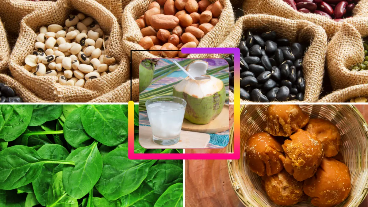 Indian Superfoods