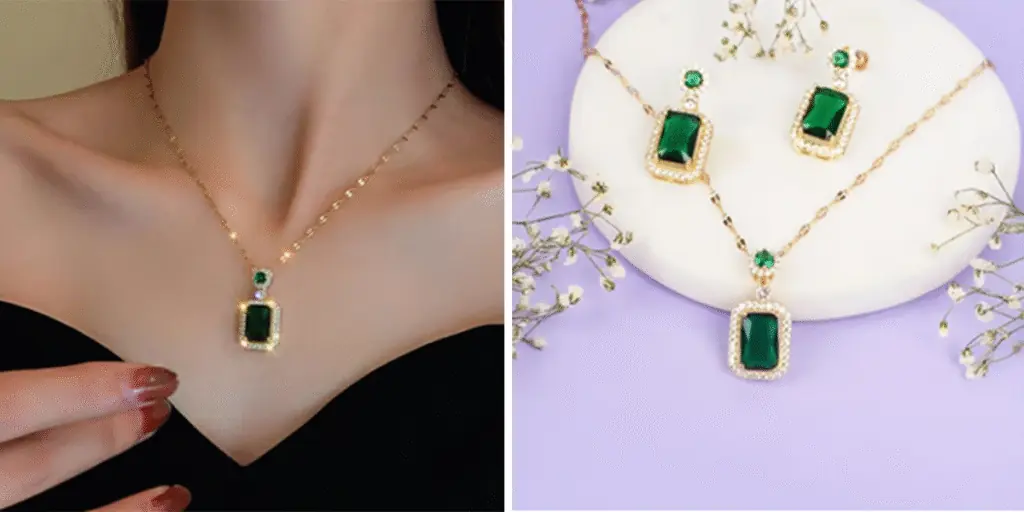 Jewelry-set