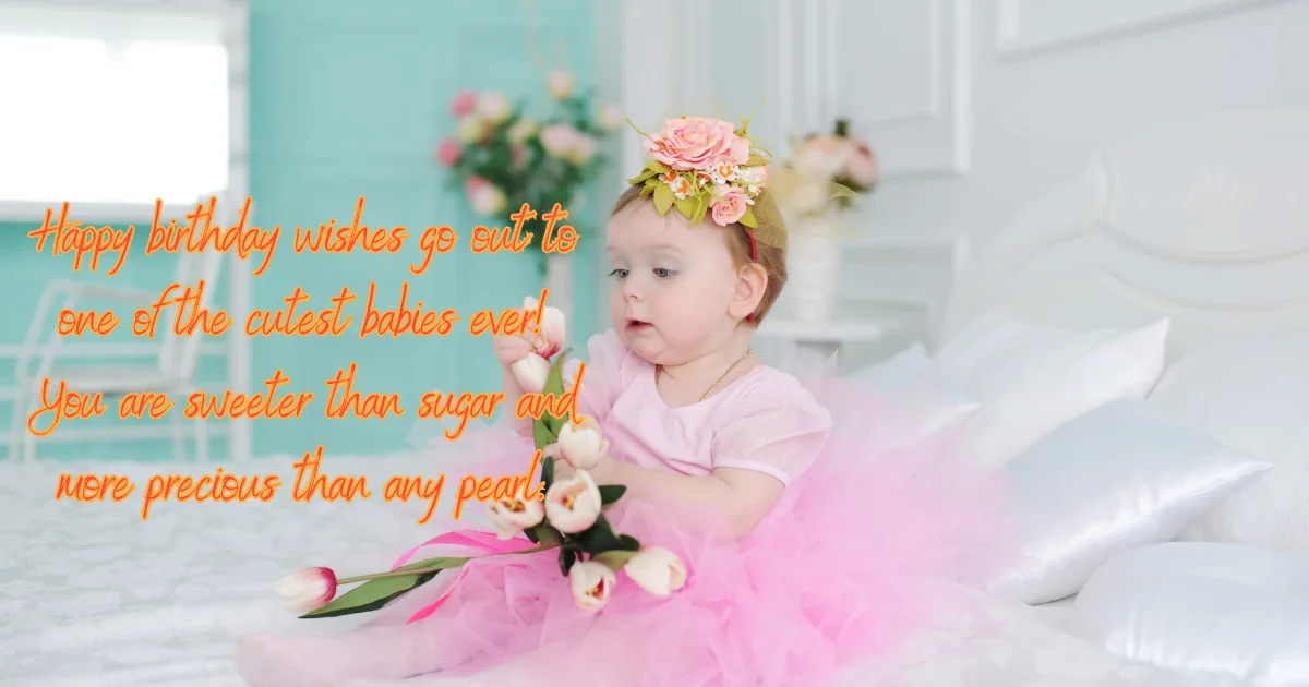 May we wish only happiness