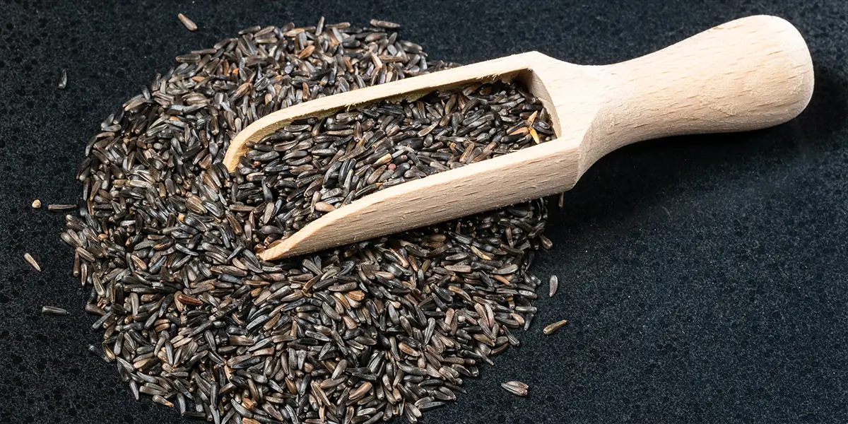 Niger Seeds