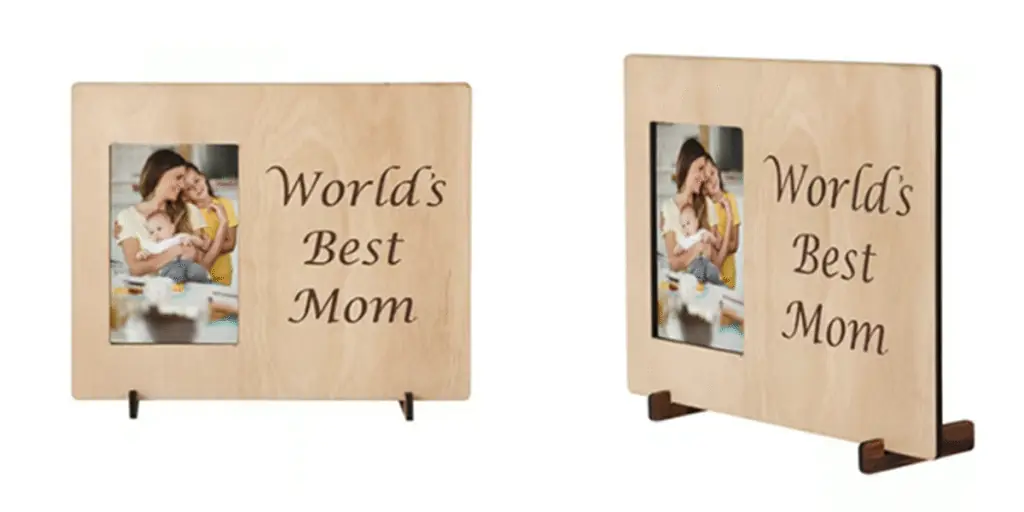 Photo-frame