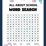 Purple School English