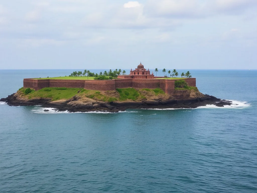 Relax in Candolim