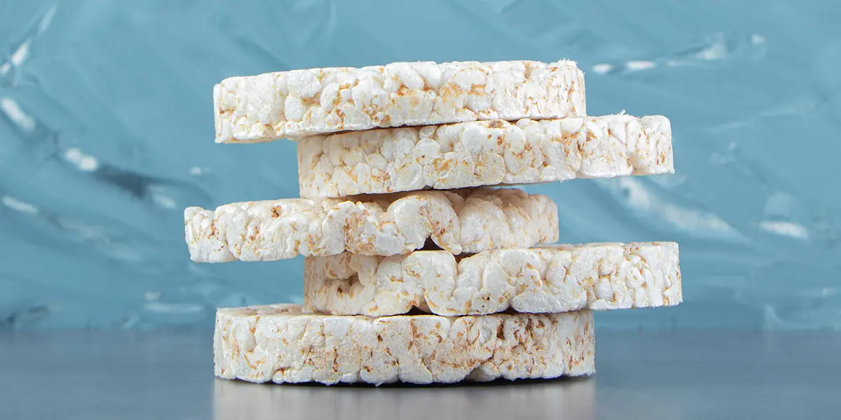 Rice-Cakes