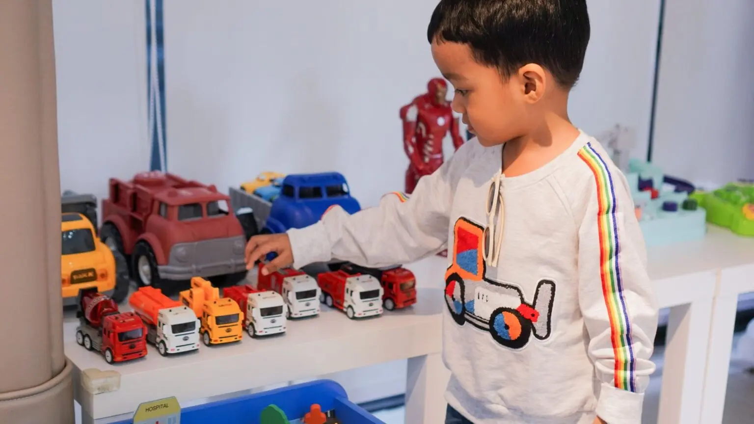 Toys Toddlers by