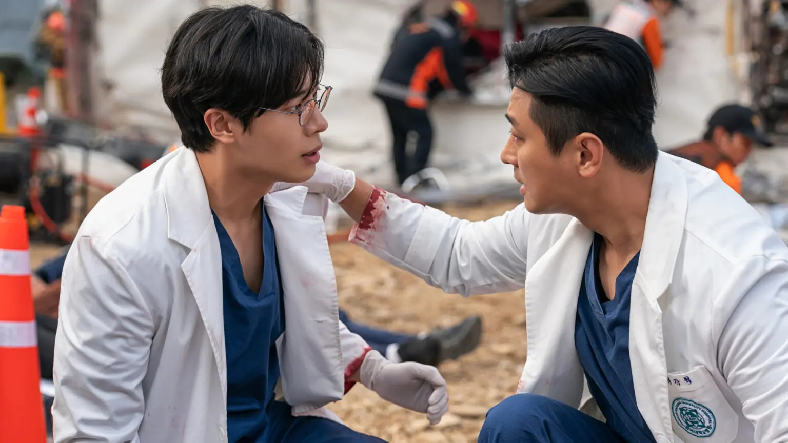 Trauma-Code-Heroes-on-Call