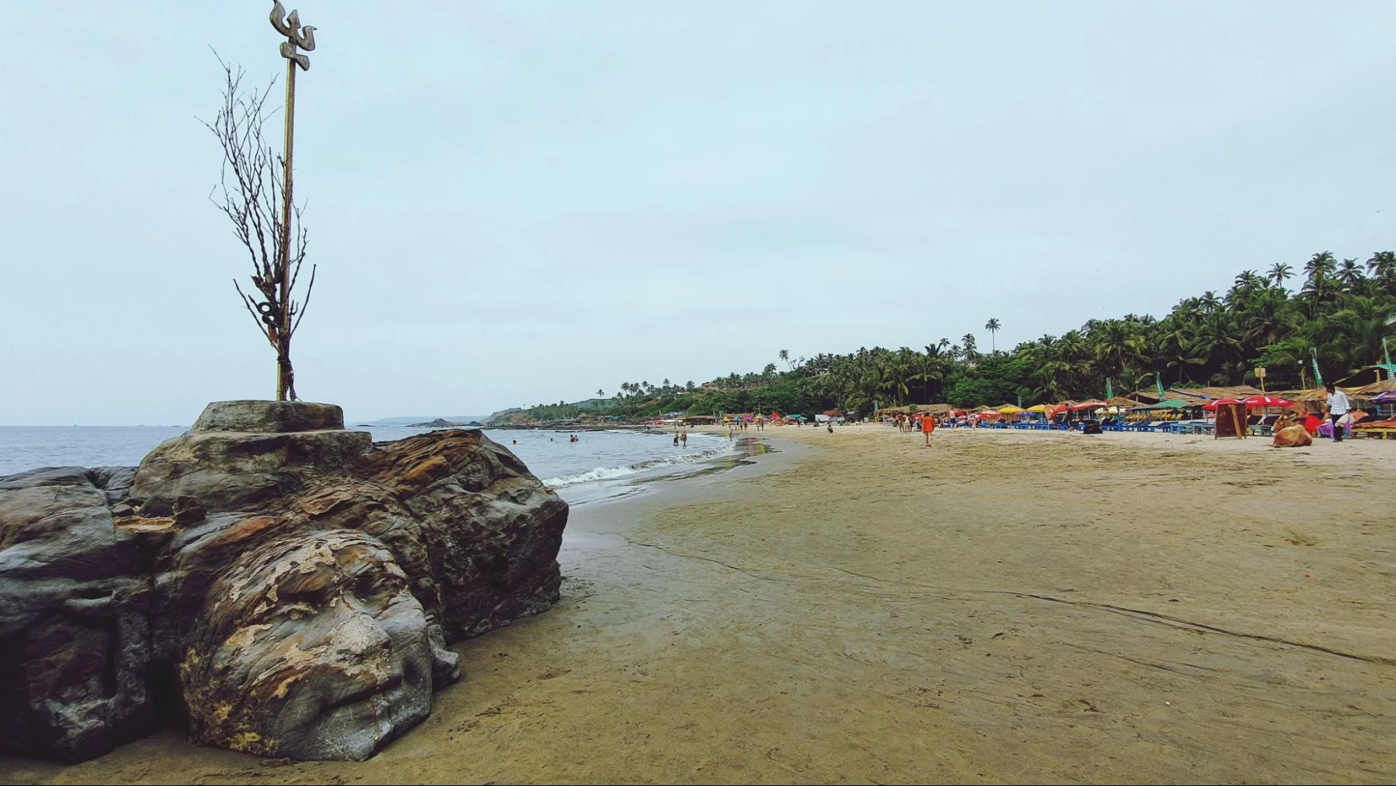 North Goa