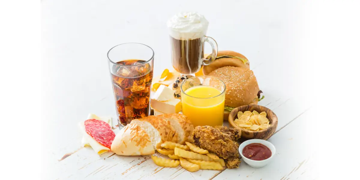 Unhealthy-Foods