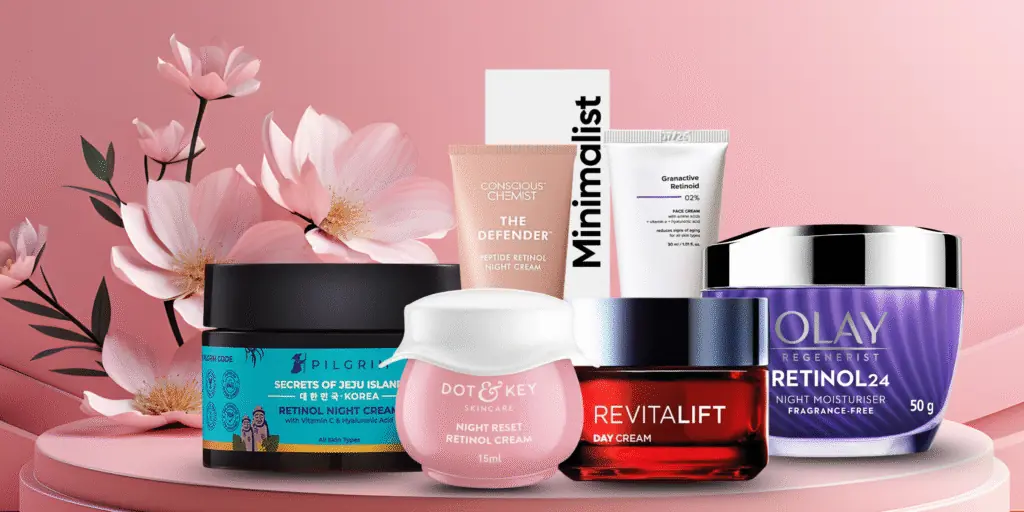 Rational Products