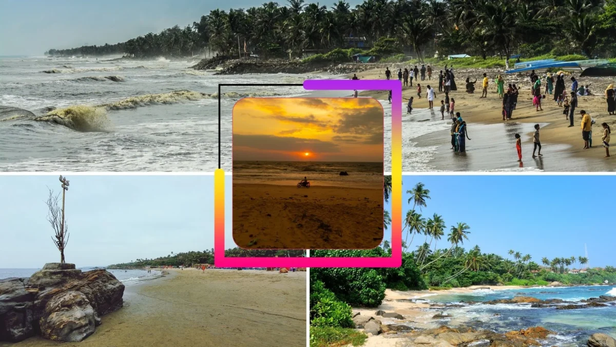 Vagator Beach