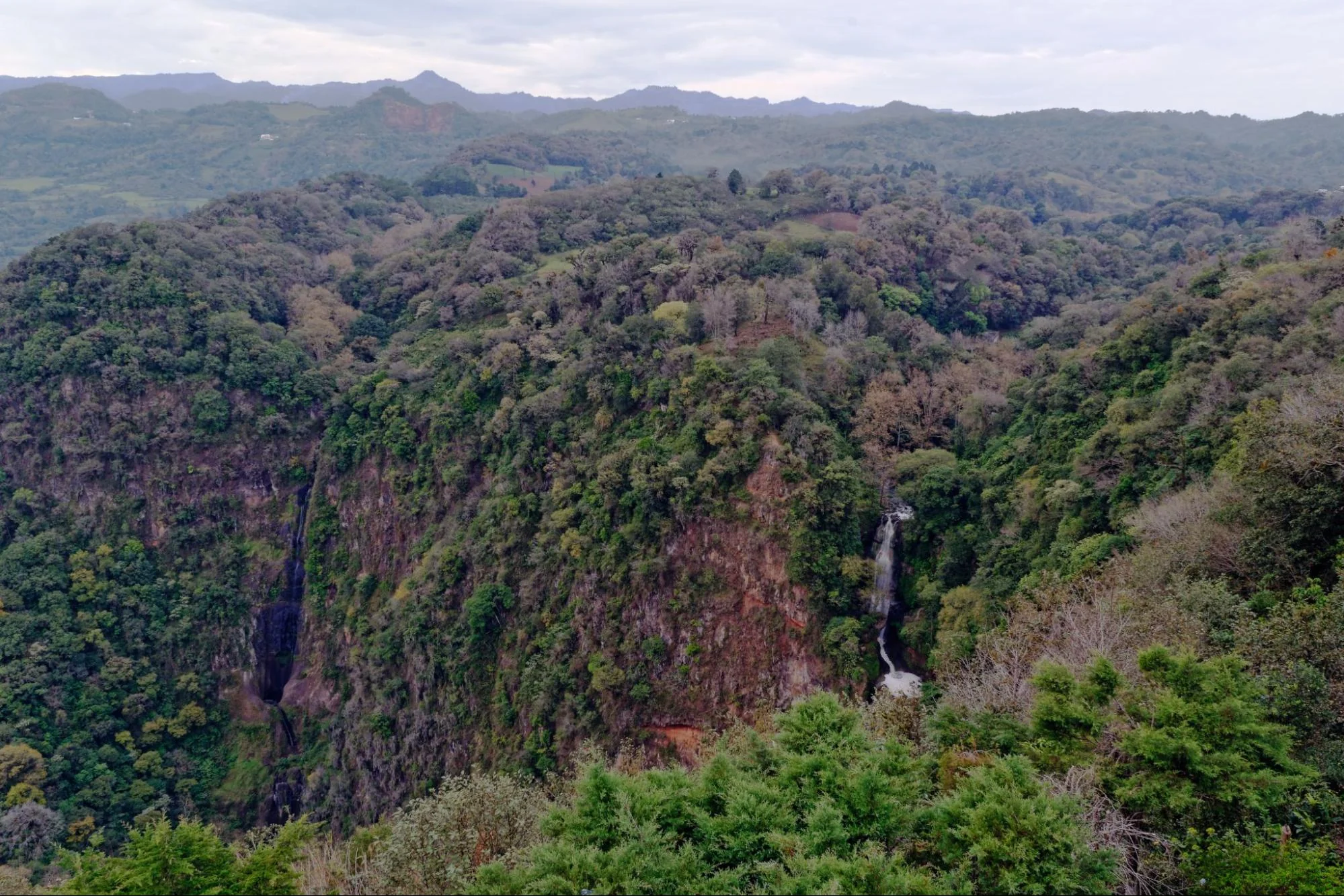 Western Ghats