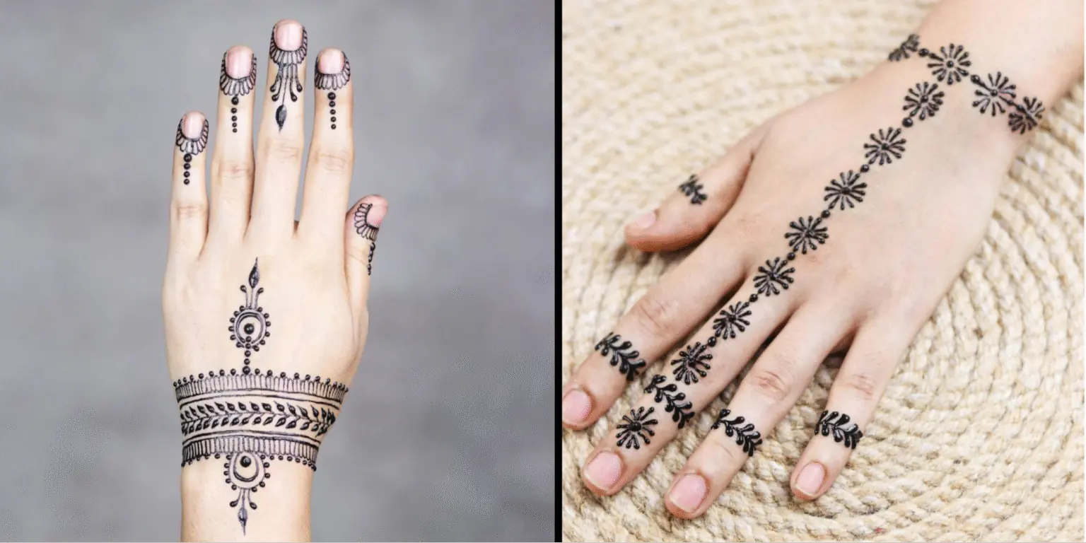 Wrist-Cuff-Style