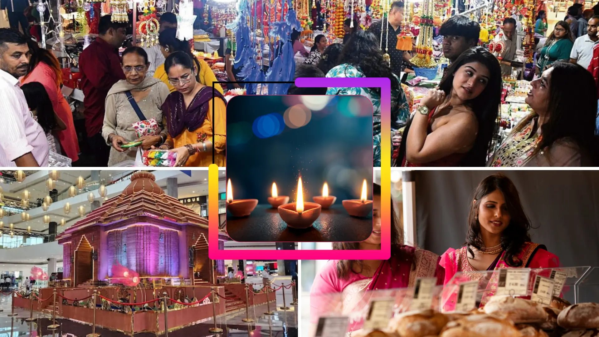 shopping places in chandigarh