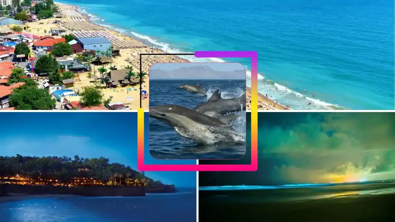 Betalbatim Beach Goa – The Golden Sand Gem of South Goa