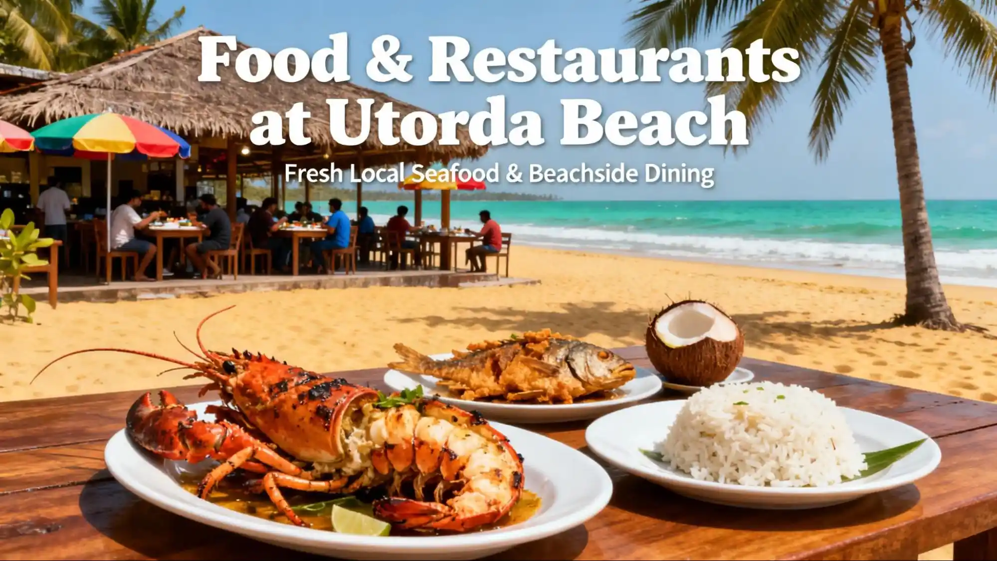 Food & Restaurants Food & Restaurants