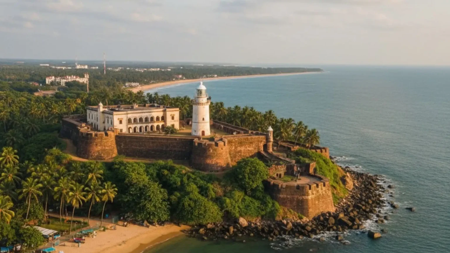 Fort Aguada