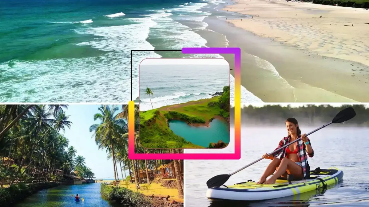 Khola Beach Goa