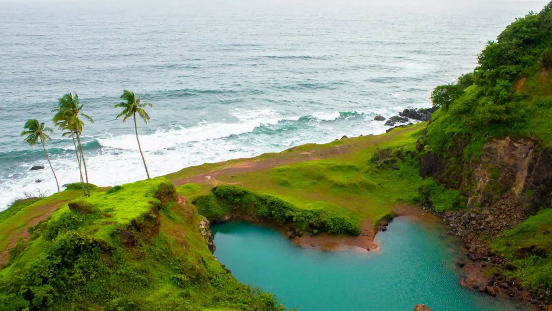 Khola Beach