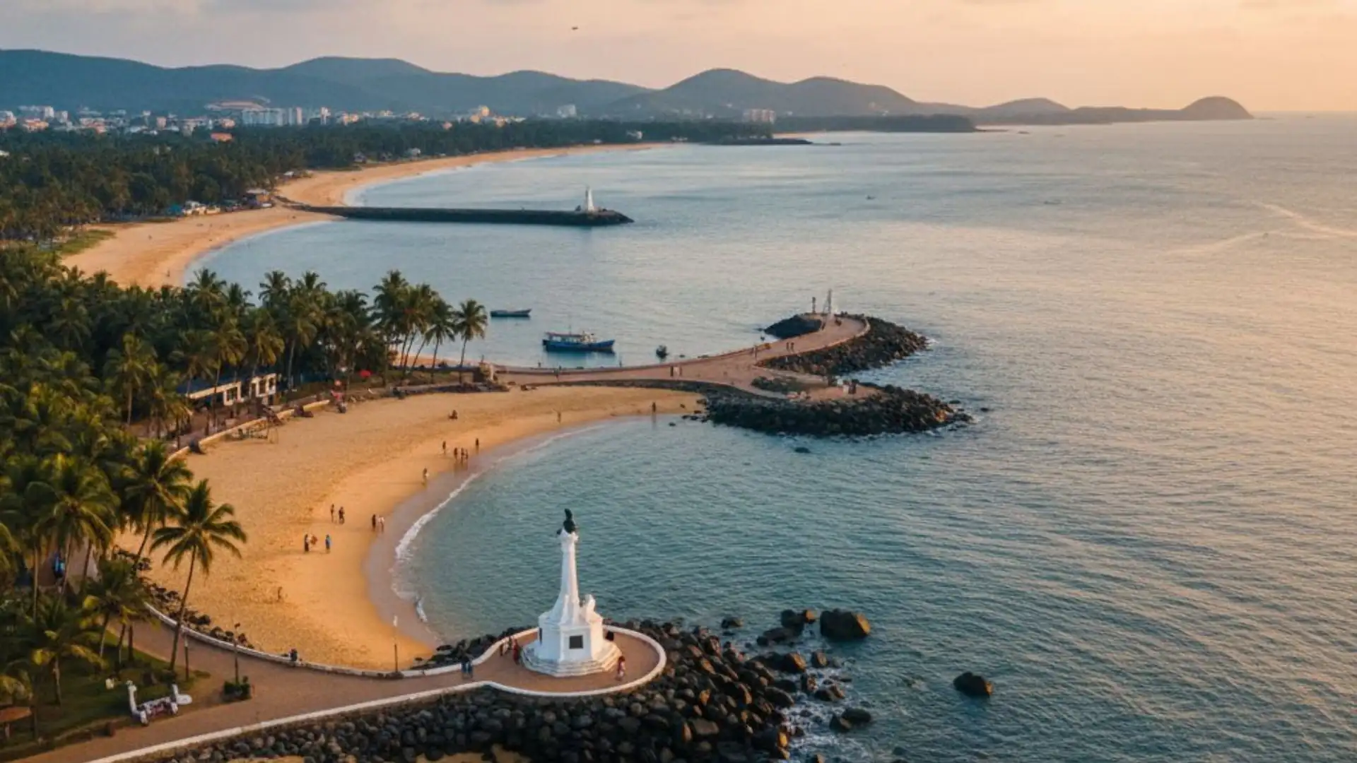 Legend of Dona Paula