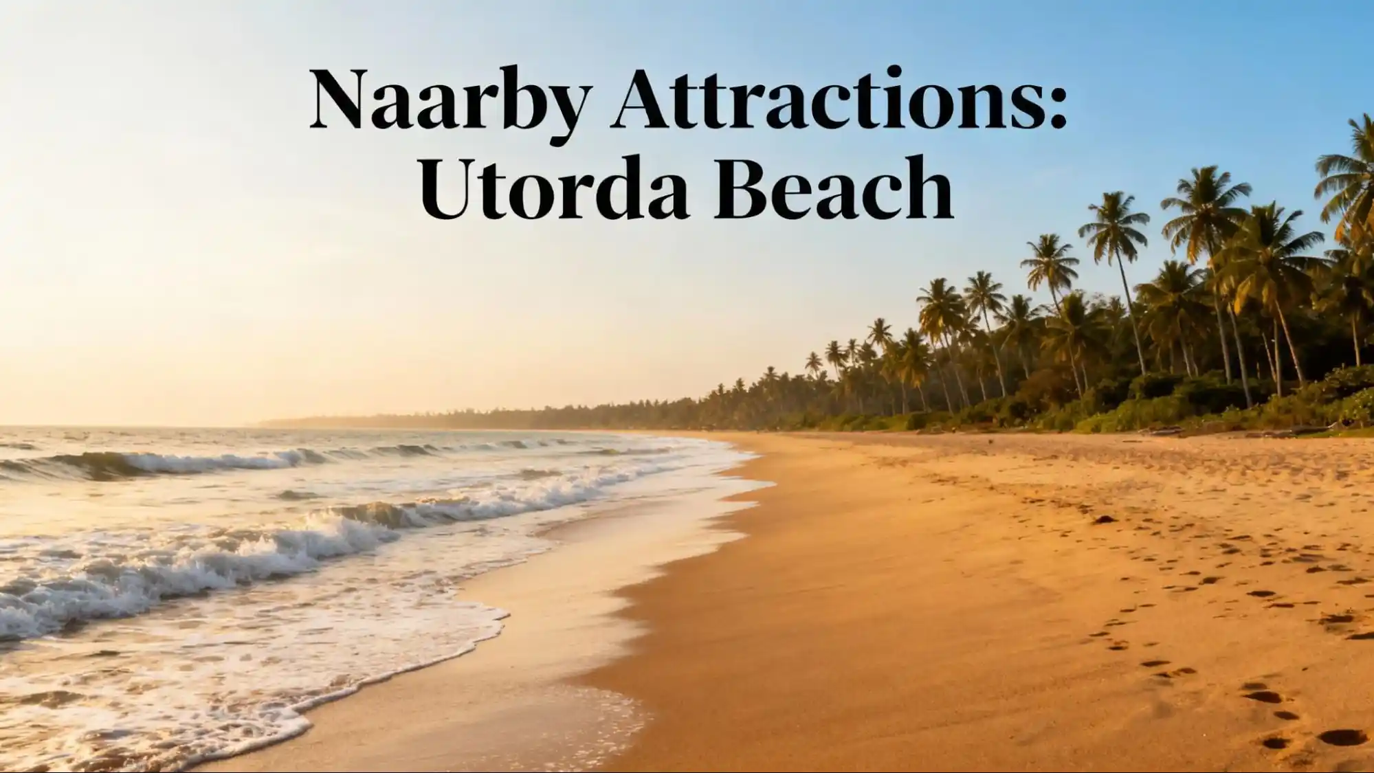 Nearby Attractions Nearby Attractions