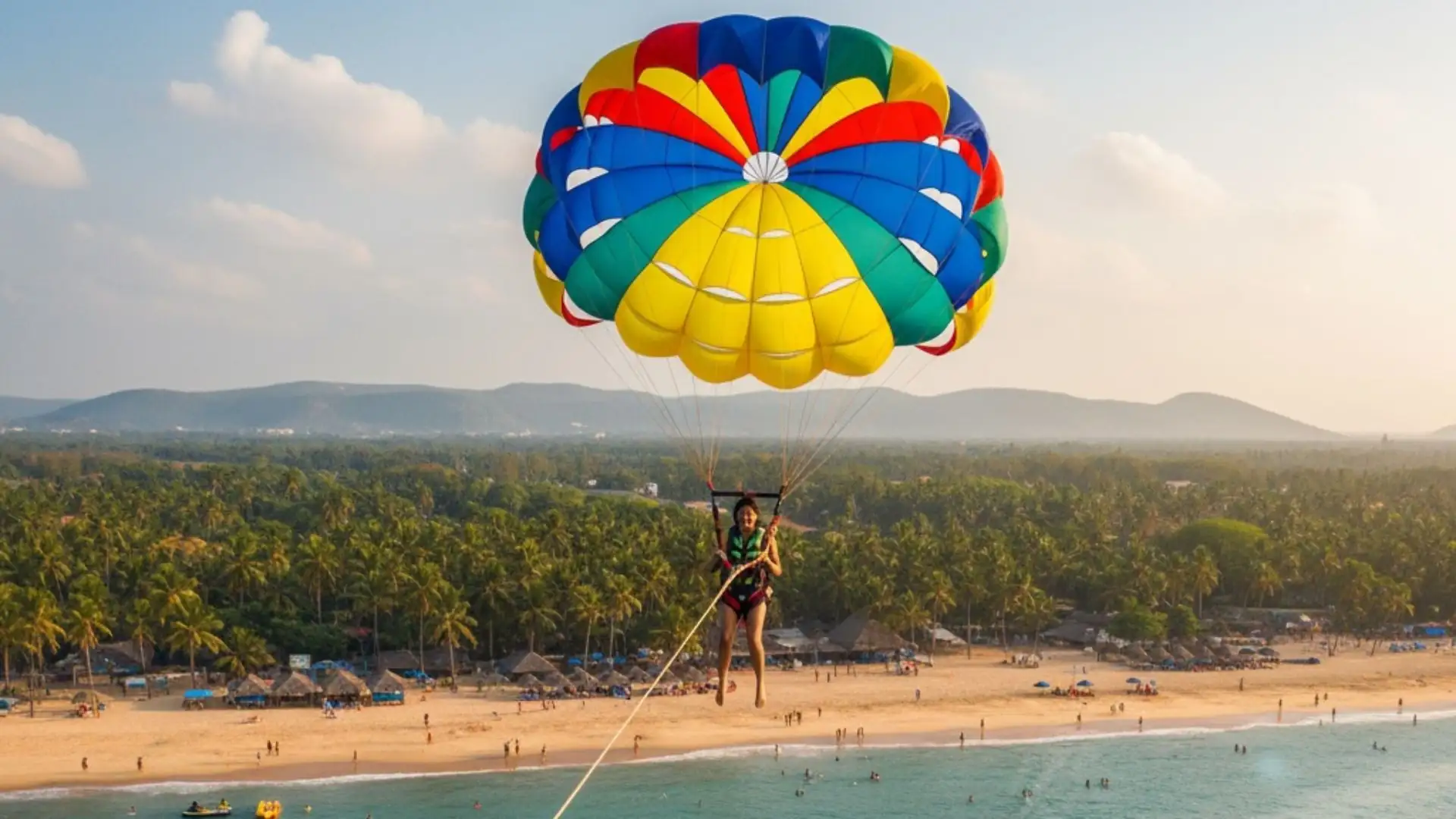 North Goa