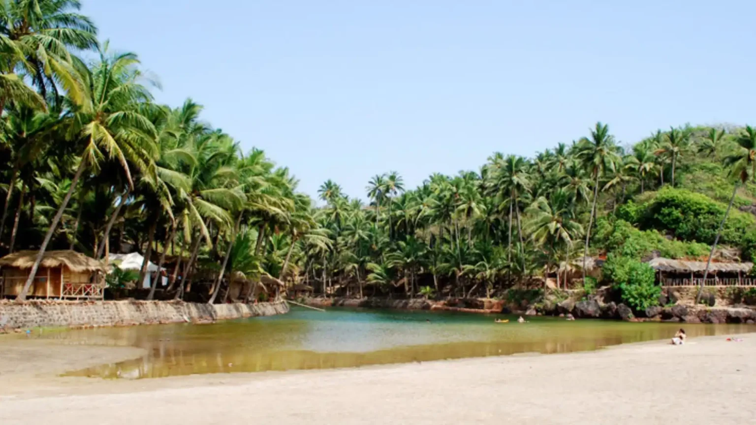 Tips for Khola Beach