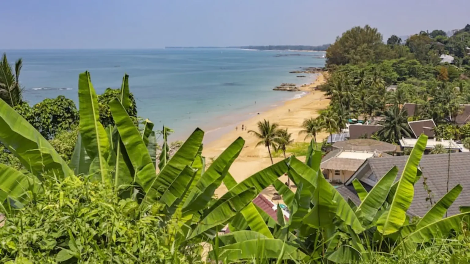 Tips for Morjim Beach