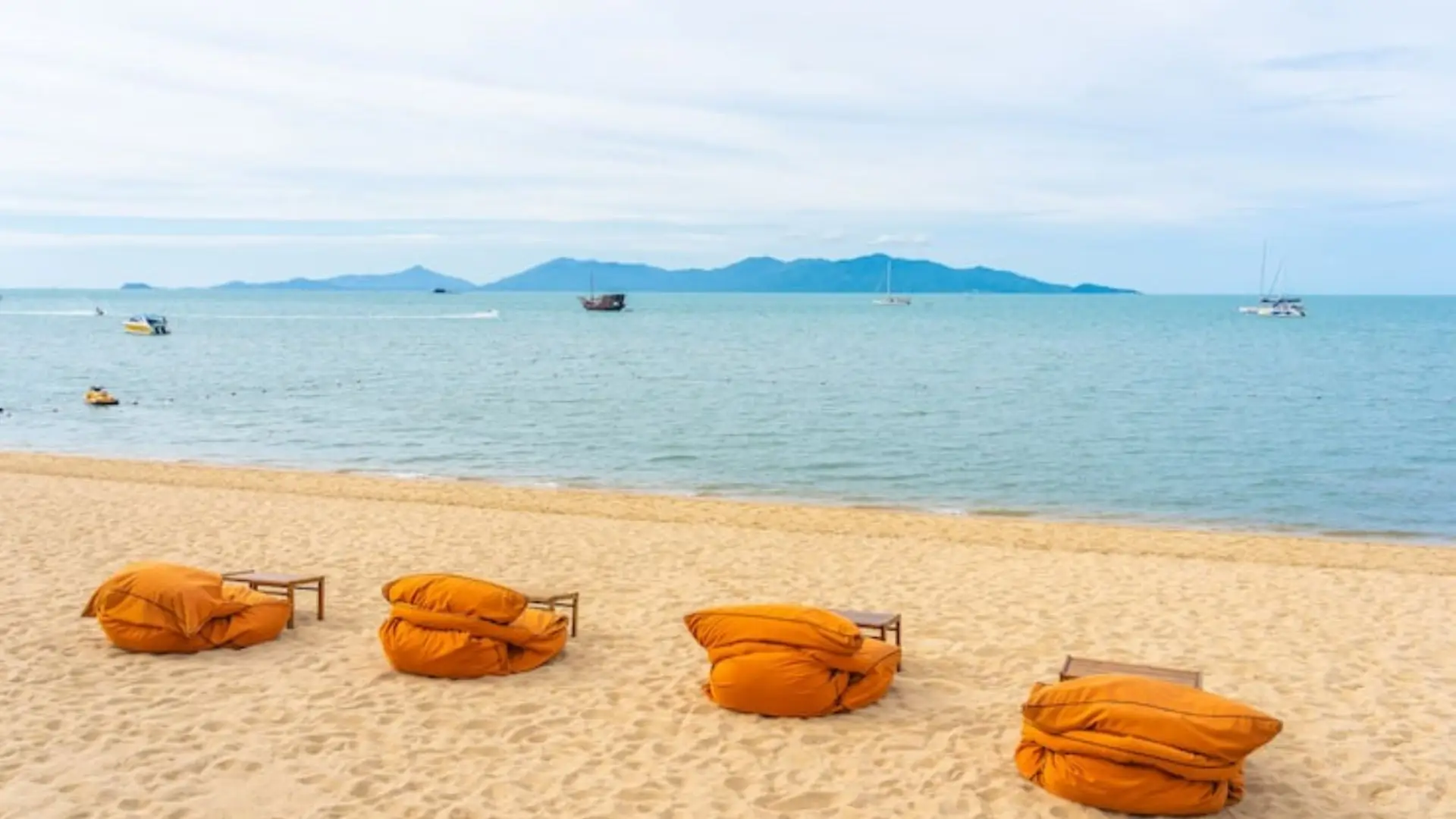 morjim beach goa