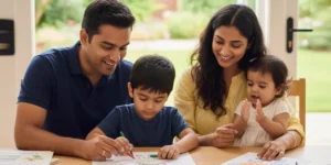 Admission Process of CBSE Board