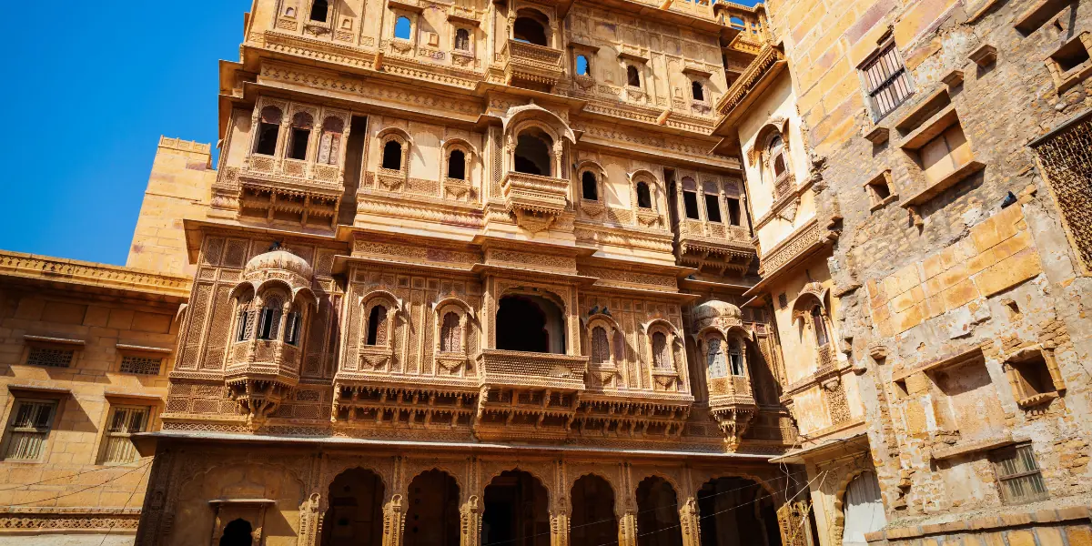 Top 15 Places to Visit in Rajasthan