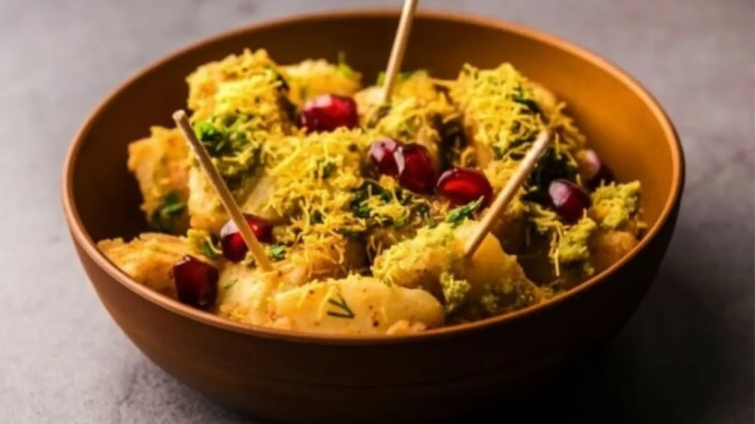 Aloo-Chaat