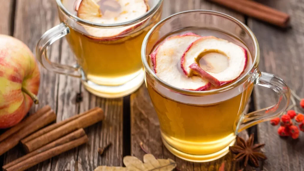 Apple-Cider-Vinegar-Drink