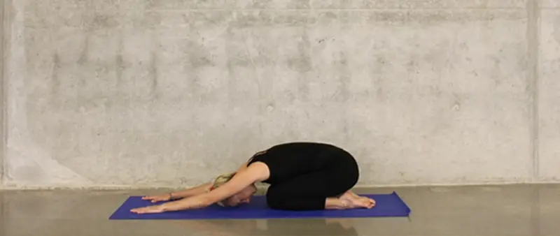 Balasana