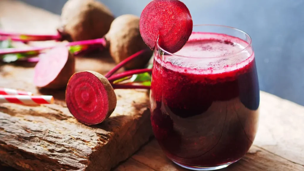 Beetroot-Juice
