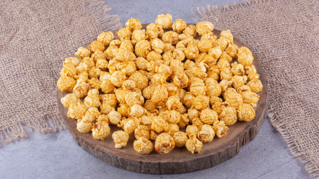 Crispy-Corn