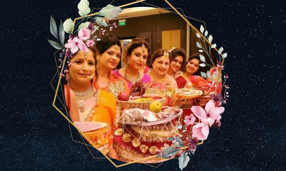 How-to-celebrate-karva-Chauth-2022