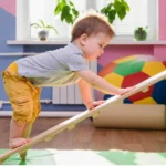 Indoor-Obstacle-Course