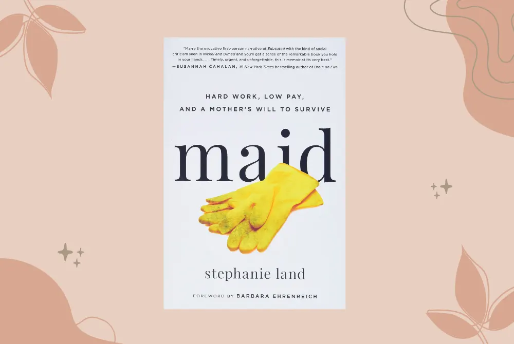 Maid-by-Stephanie-Land