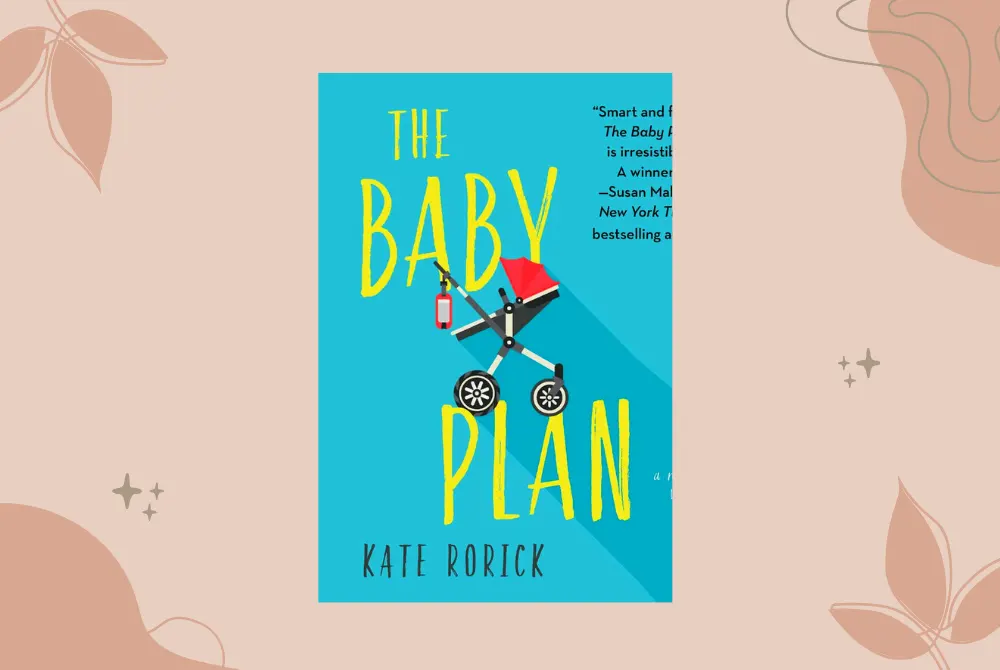 The-Baby-Plan-by-Kate-Rorick