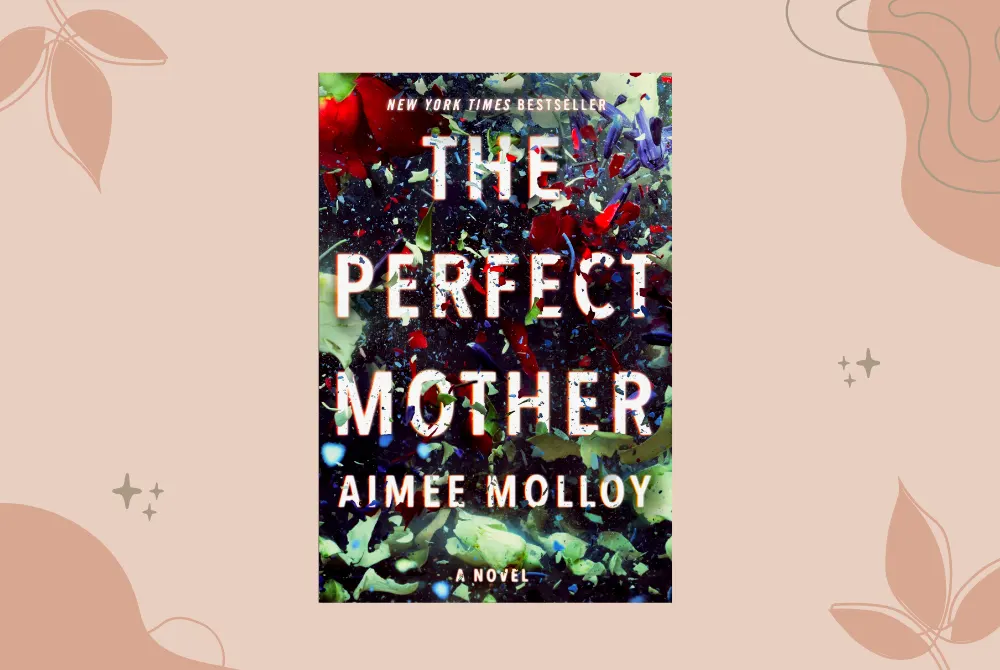 The-Perfect-Mother-by-Aimee-Molloy