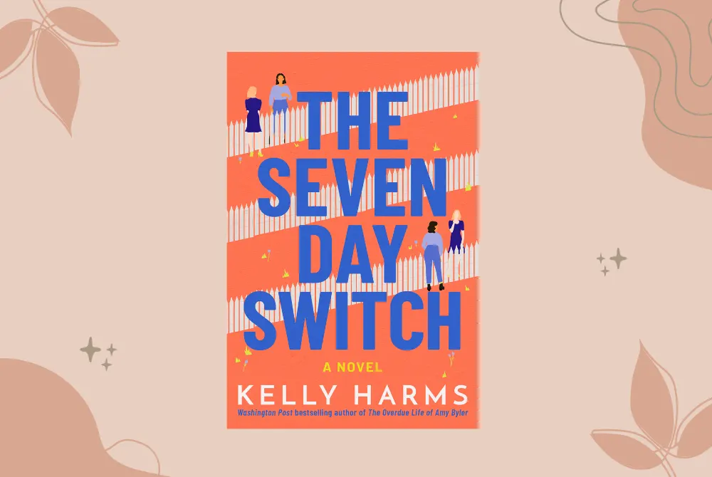 The-Seven-Day-Switch-by-Kelly-Harms