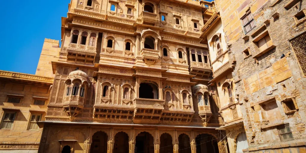 Top 15 Places to Visit in Rajasthan