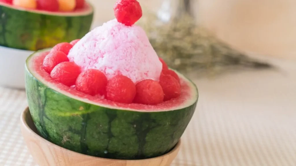 Watermelon-Olive-Feta-Salad