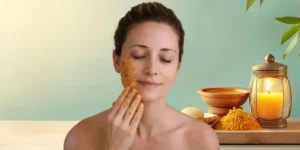 5 Ayurvedic Herbs for Hormonal Acne