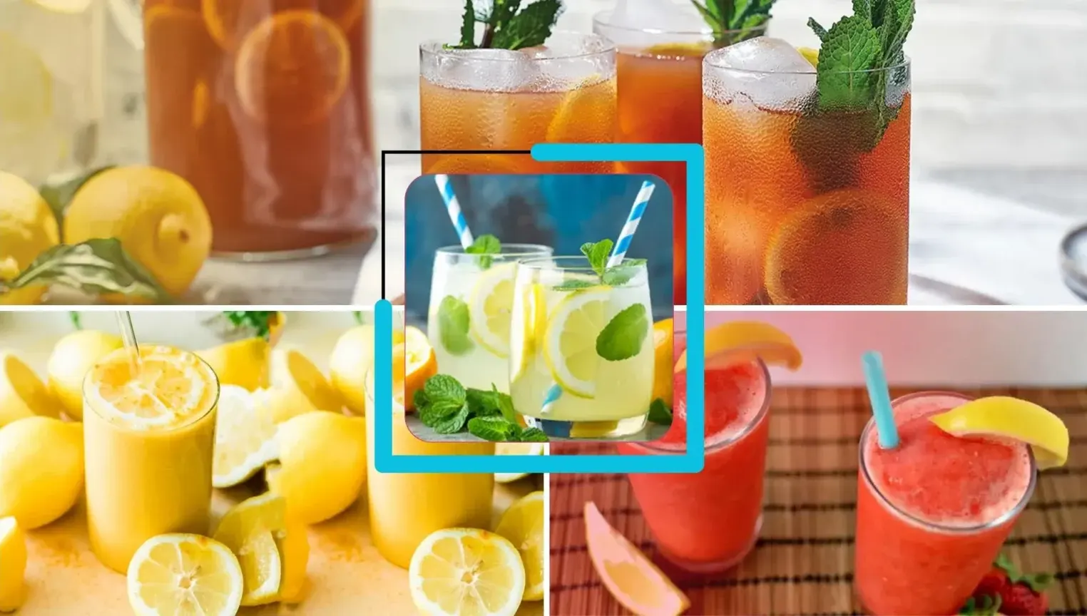 7-Refreshing-Lemon-Drinks-for-Summer