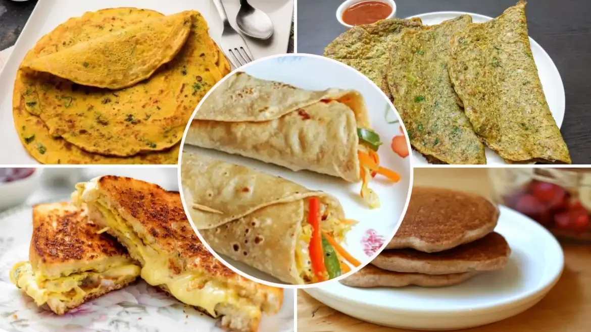 9-Quick-and-Easy-Breakfast-Recipes-For-Toddlers