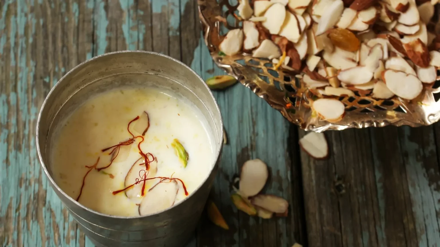 Almond-Milk-Thandai - Copy