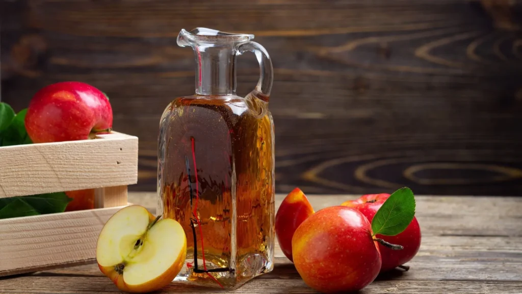 Apple-cider-vinegar-drink
