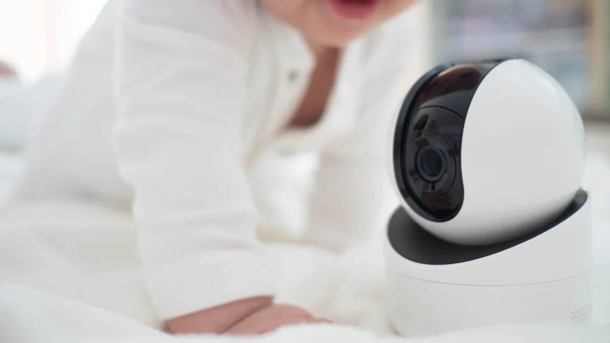 Baby Monitor Camera