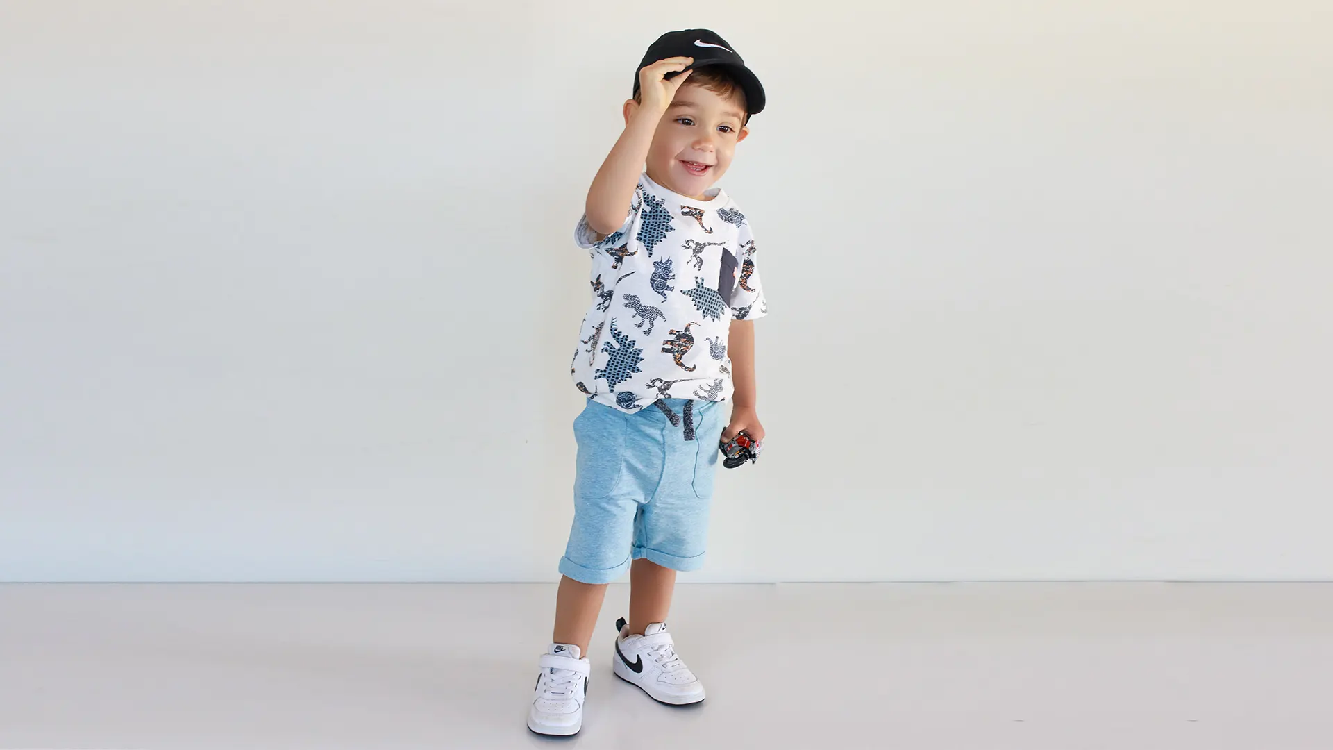 Camo-Shorts-With-T-shirts